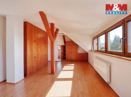 Prodej domu/vily, 271 m²