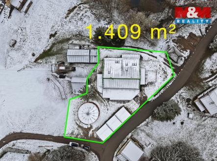 Prodej hotel, 297 m²