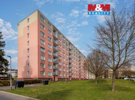 Prodej bytu, 1+1, 36 m²