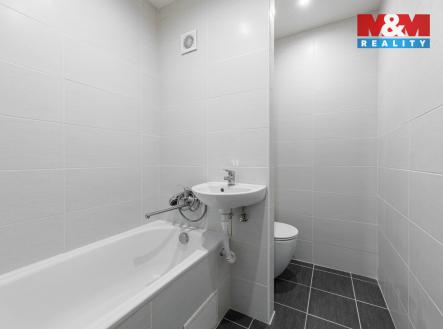 Prodej bytu, 1+1, 36 m²