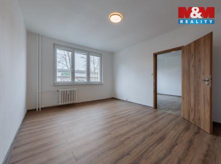 Prodej bytu, 1+1, 36 m²