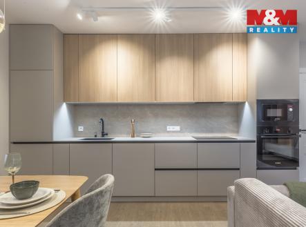 Prodej bytu, 3+kk, 82 m²