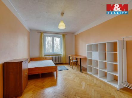 Prodej bytu, 3+1, 75 m²