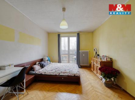 Prodej bytu, 3+1, 75 m²