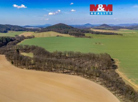 Prodej pozemku, trvalý travní porost, 12 761 m²