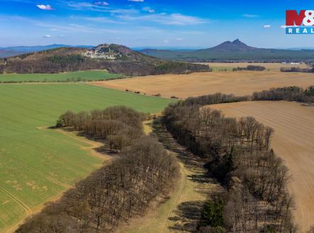 Prodej pozemku, trvalý travní porost, 12 761 m²