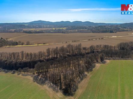 Prodej pozemku, trvalý travní porost, 12 761 m²
