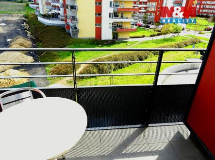 Pronájem bytu, 2+kk, 63 m²