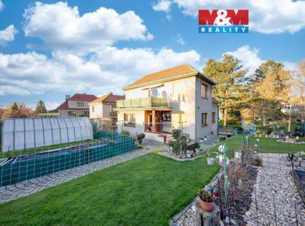 Prodej domu/vily, 76 m²