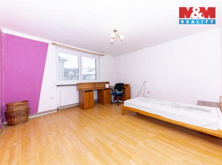Prodej domu/vily, 76 m²