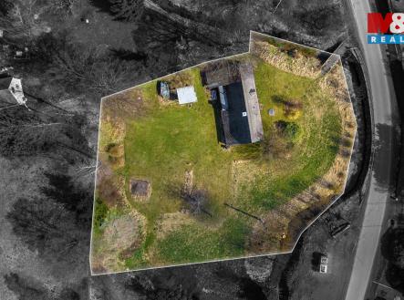 Prodej domu/vily, 86 m²