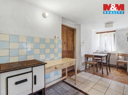 Prodej domu/vily, 86 m²