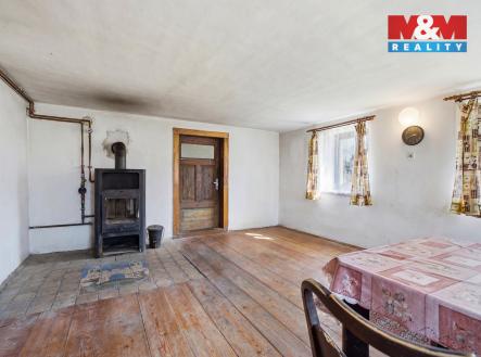 Prodej domu/vily, 86 m²