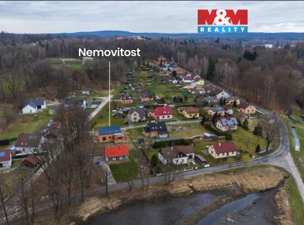 Prodej domu/vily, 146 m²