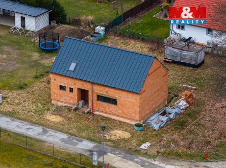 Prodej domu/vily, 146 m²