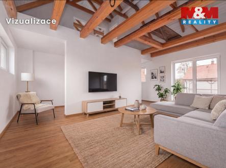 Prodej domu/vily, 146 m²