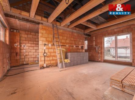 Prodej domu/vily, 146 m²