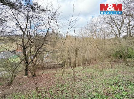 Prodej pozemku, zahrada, 370 m²