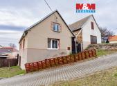 Prodej domu/vily, 60 m²