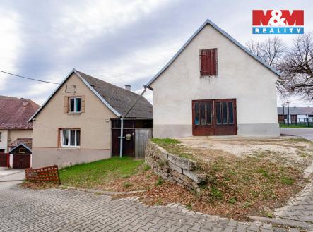 Prodej domu/vily, 60 m²