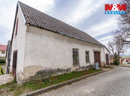 Prodej domu/vily, 60 m²