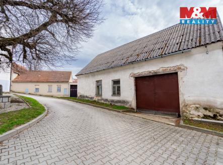 Prodej domu/vily, 60 m²