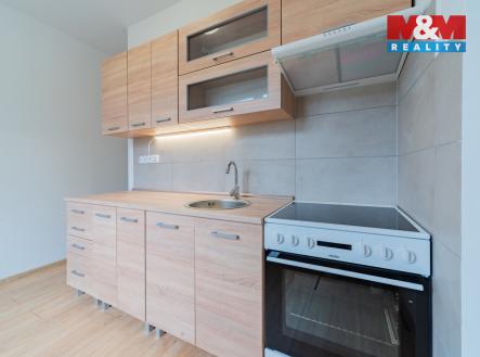 Prodej bytu, 2+1, 52 m²