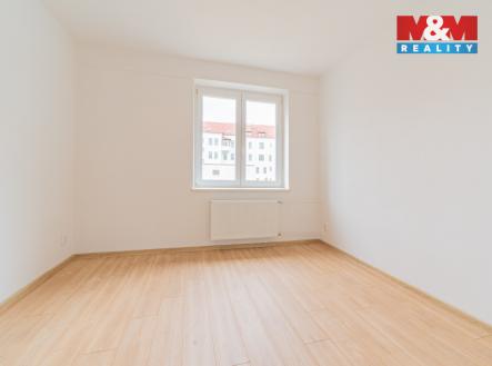 Prodej bytu, 2+1, 52 m²