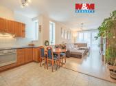 Prodej bytu, 3+kk, 77 m²