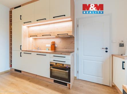 Prodej bytu, 2+kk, 45 m²