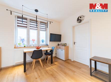 Prodej bytu, 2+kk, 45 m²