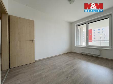 Pronájem bytu, 2+kk, 51 m²