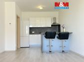 Pronájem bytu, 2+kk, 51 m²