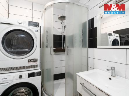 Prodej bytu, 3+1, 81 m²