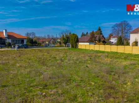 Prodej pozemku pro bydlení, 804 m²