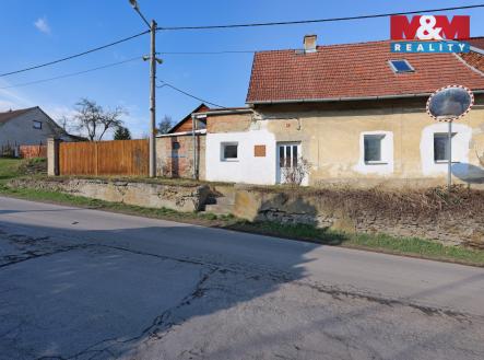 Prodej chaty/rekreačního objektu, 57 m²