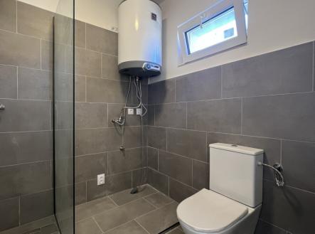 Pronájem bytu, 1+kk, 38 m²