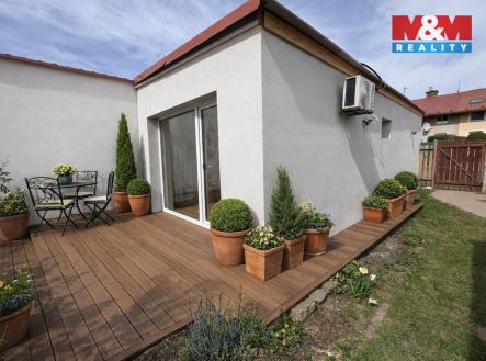 Pronájem bytu, 1+kk, 38 m²