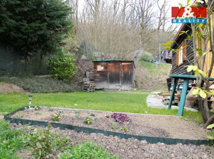 Pronájem chaty/rekreačního objektu, 23 m²