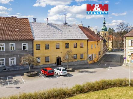 Prodej domu/vily, 235 m²