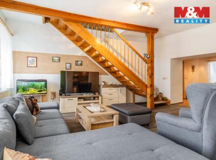 Prodej domu/vily, 235 m²