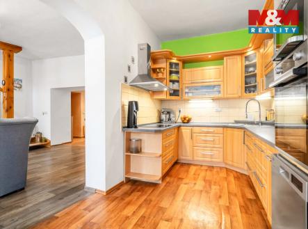 Prodej domu/vily, 235 m²