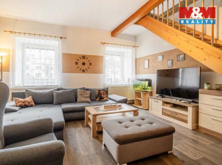 Prodej domu/vily, 235 m²