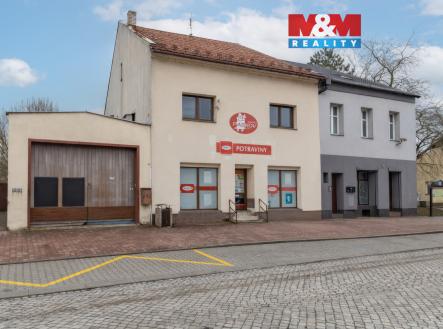 Prodej domu/vily, 250 m²