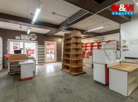 Prodej domu/vily, 250 m²