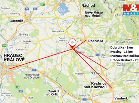 Prodej bytu, 4+kk, 85 m²