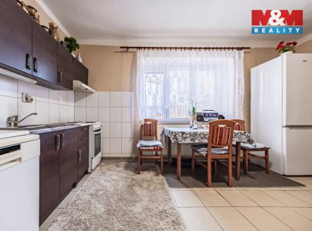 Prodej domu/vily, 105 m²