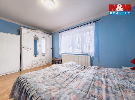 Prodej domu/vily, 105 m²