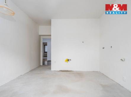 Prodej bytu, 3+1, 92 m²