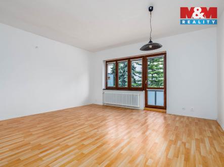 Prodej bytu, 3+1, 92 m²